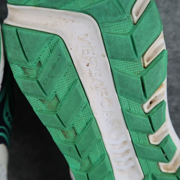 Saucony Shoes Womens 9.5 Athletic Trainers Cohesion 12 Running Sneaker Versafoam - Picture 12 of 13